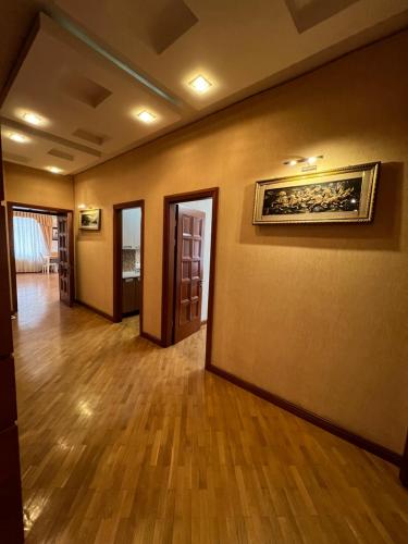 Baku 3 rooms in Baku, Azerbaijan