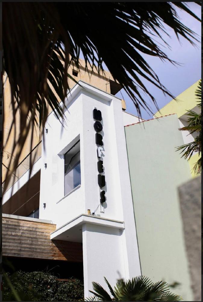 Hotel Morfeus - carbon neutral hotel in Durres