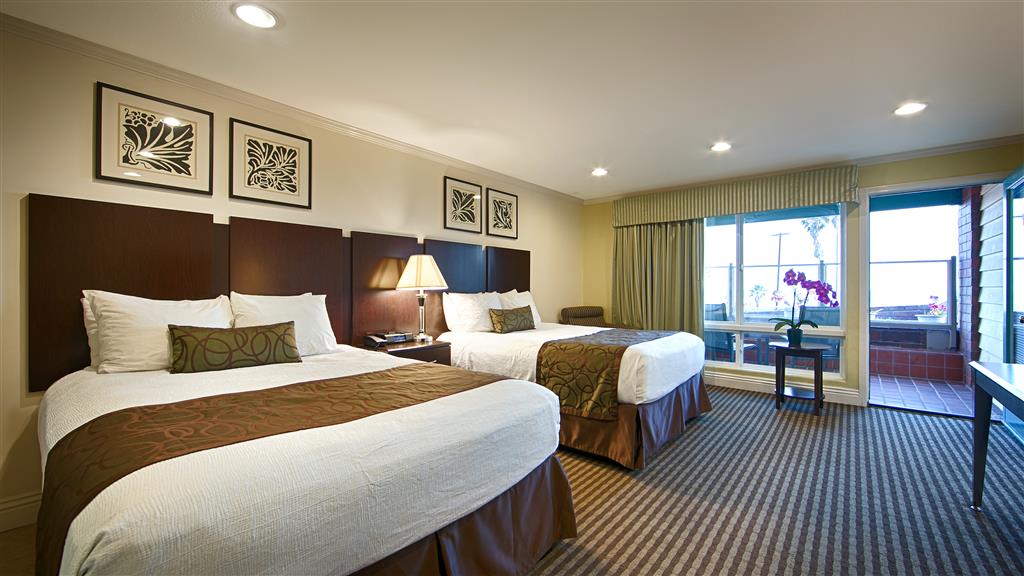 Best Western Plus Dana Point Inn by the sea - photo 12