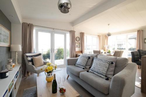 Pebbles Church Farm Aldeburgh Coastal Cottages in Aldeburgh, United Kingdom