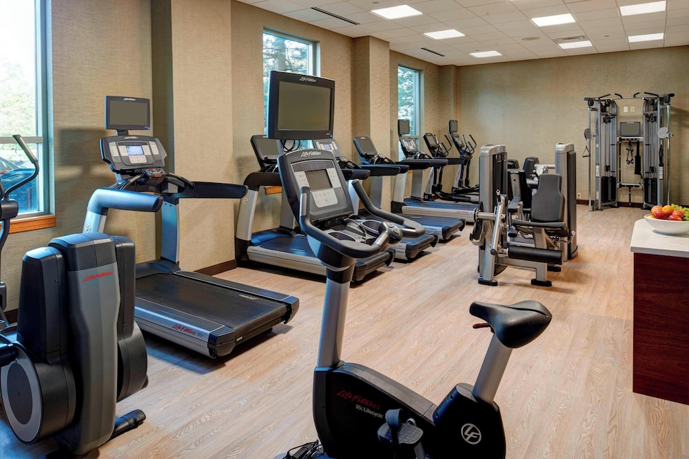 Marriott Indianapolis North - photo 28