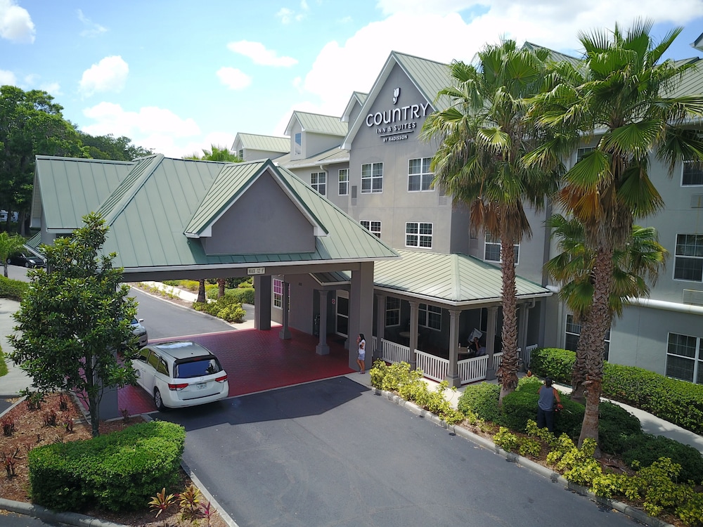 Seffner Inn and Suites - photo 4