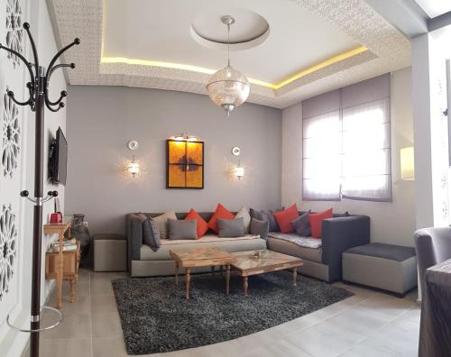 Essaouira cosy — 4-Star Luxury Hotel in Essaouira, Morocco