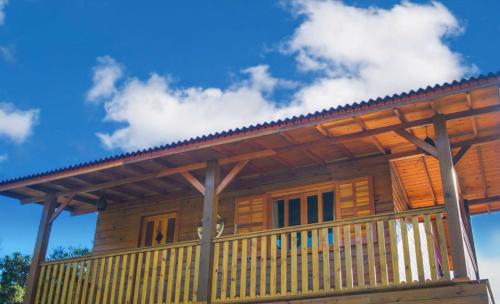 Cabana Begônia - last minute hotel in Unknown City