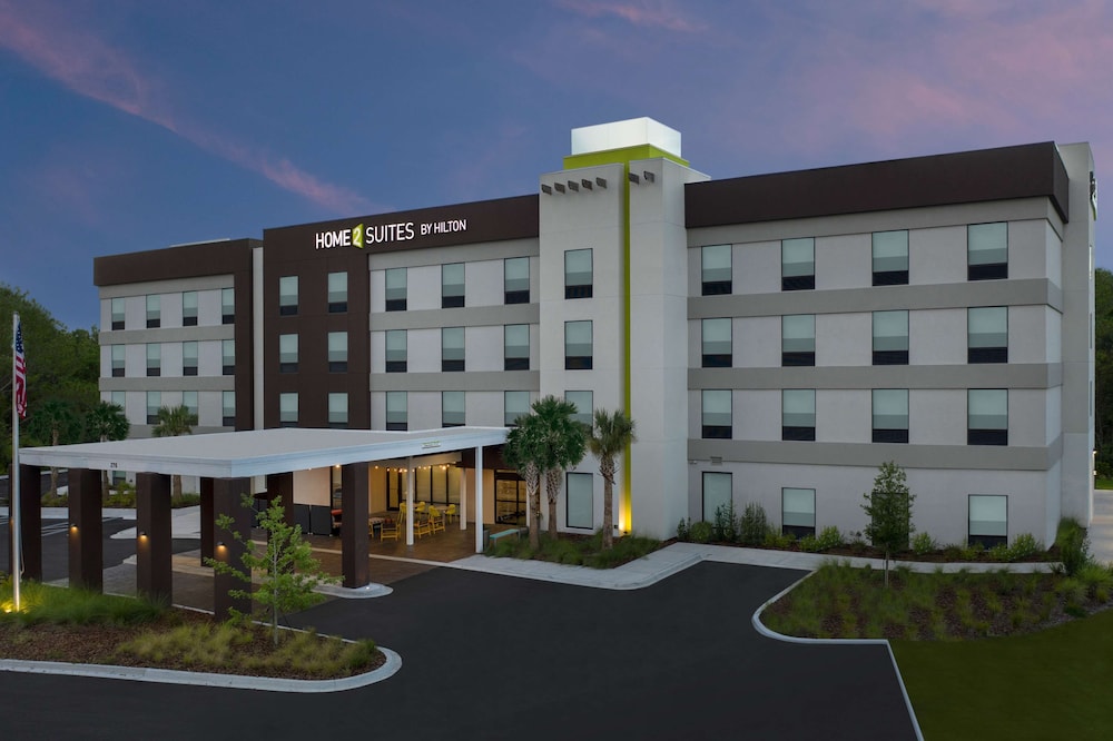 Home2 Suites by Hilton St. Augustine I 95 - photo 42