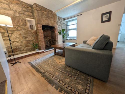 Penare Terrace in Penzance — 4-Star Luxury Hotel in Penzance, United Kingdom