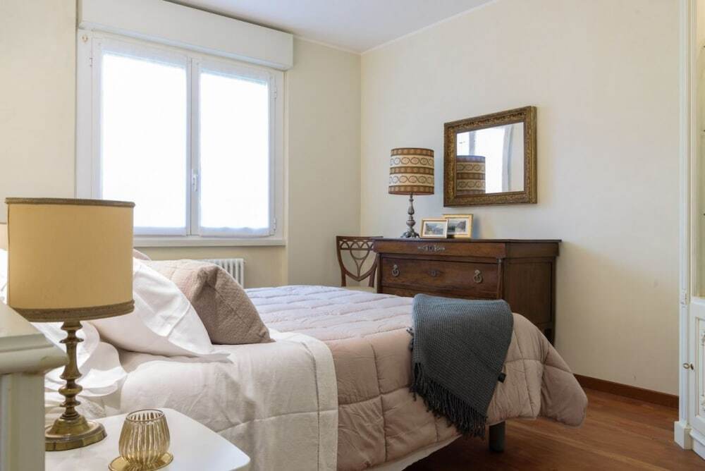 Vivi Il Lago Lake View in Cernobbio, Italy