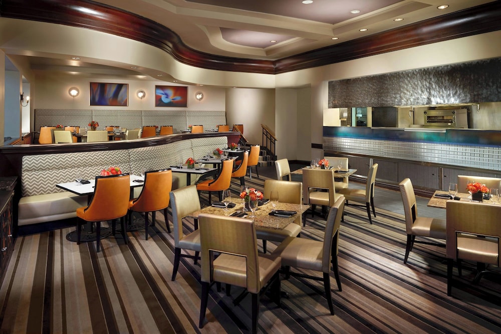 Marriott Jacksonville Downtown - photo 28