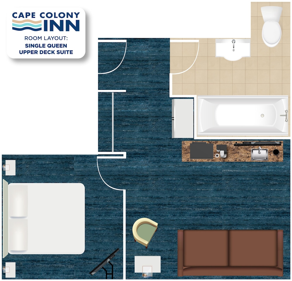 Cape Colony Inn - photo 24