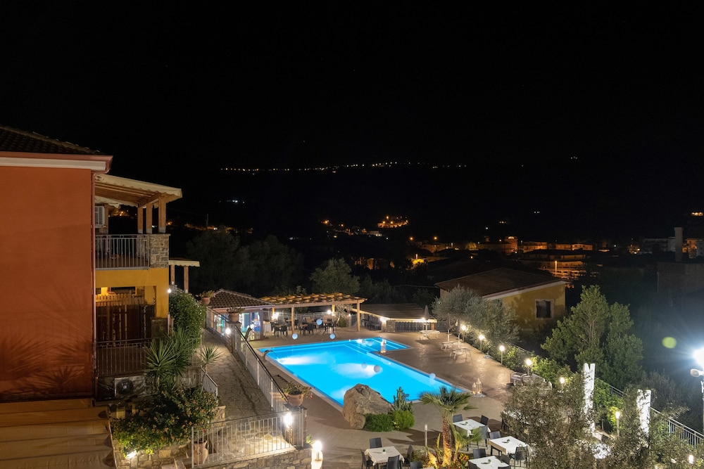 Cilento Holiday Village — hotel in Montecorice