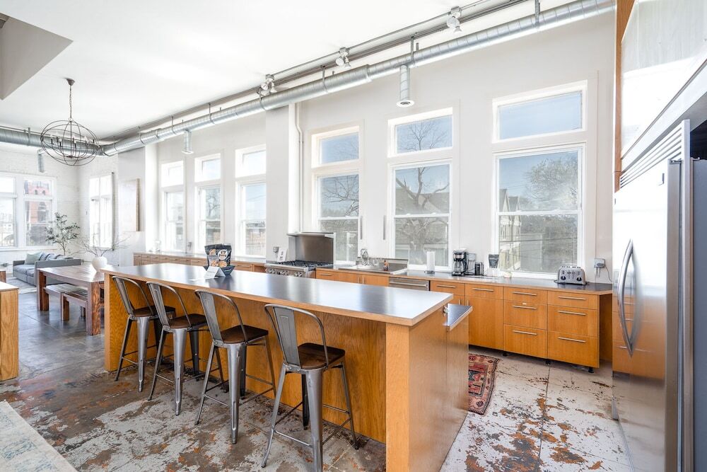 Pillsbury Lofts - photo 18