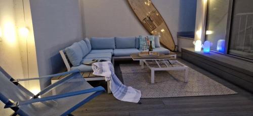 Dwa Apartamenty Rogowo Pearl z prywatną sauną lub tarasem na dachu — 4-Star Luxury Hotel in Rogowo, Poland