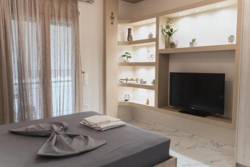 Izabella's Luxury Apartment — 4-Star Luxury Hotel in Athens, Greece