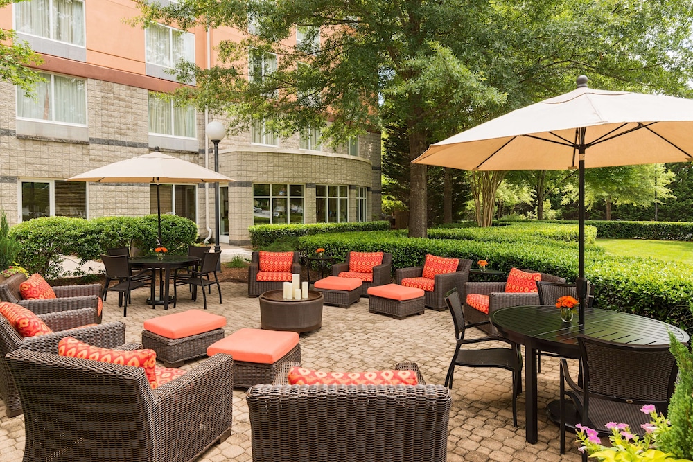 Hilton Garden Inn Atlanta North Alpharetta - photo 46