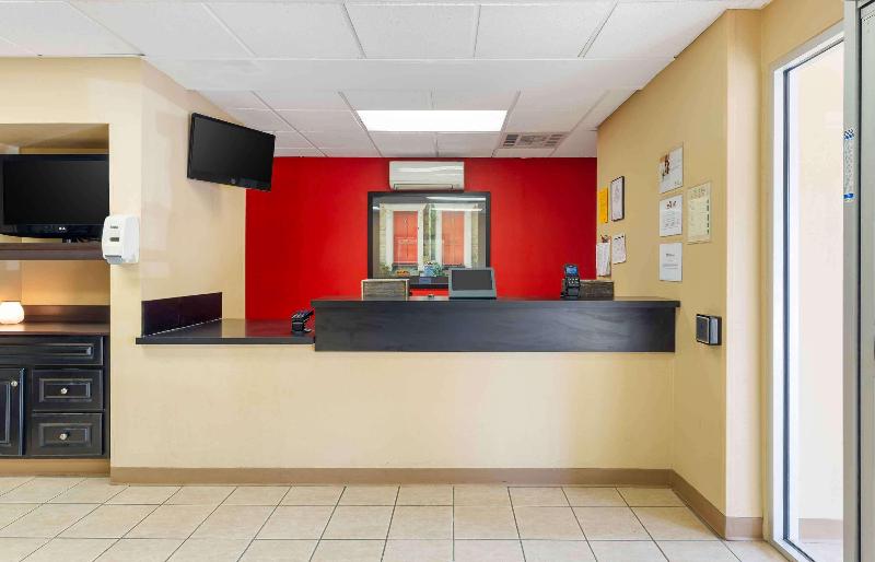 Extended Stay America Albany SUNY - photo 8