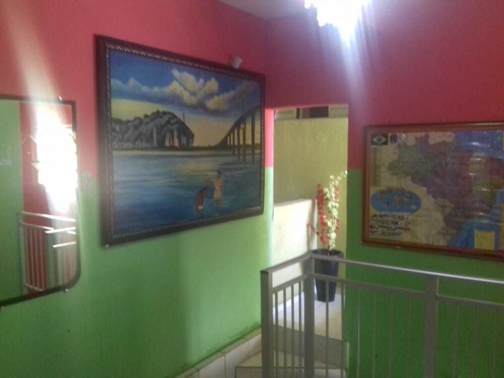 D’Casa Hotel — Bom Jesus Da Lapa — photo 4