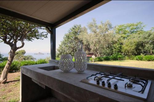 Rustico al mare - carbon neutral hotel in Unknown City