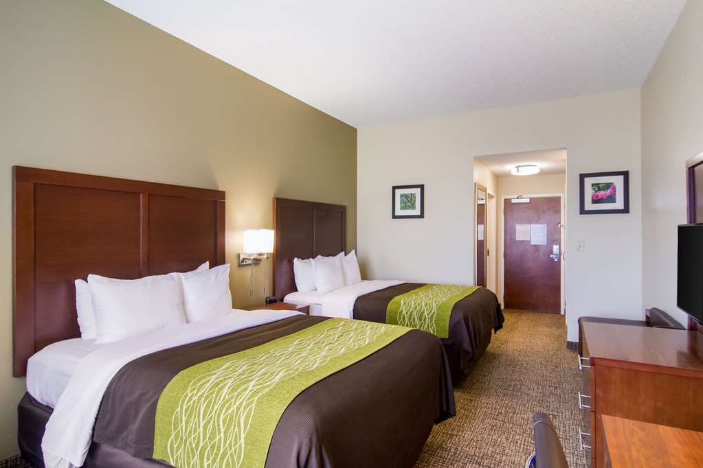 Comfort Inn Blackshear Hwy 84 - photo 16