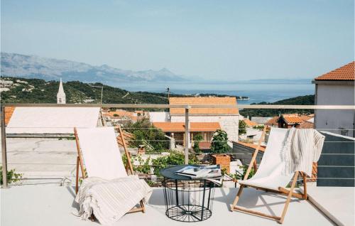 Villa Breakaway — 5-Star Luxury Hotel in Selca, Croatia