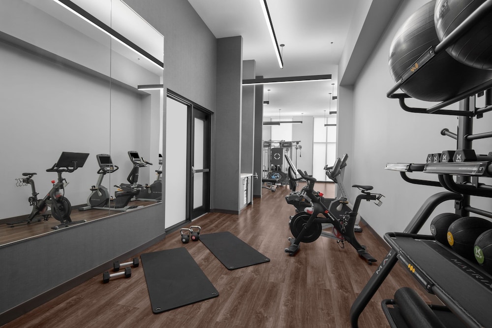 AC Hotel by Marriott Miami Dadeland - photo 35