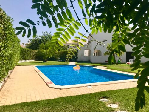 Vilamoura Férias By Ethnic Ocean — 4-Star Luxury Hotel in Vilamoura, Portugal