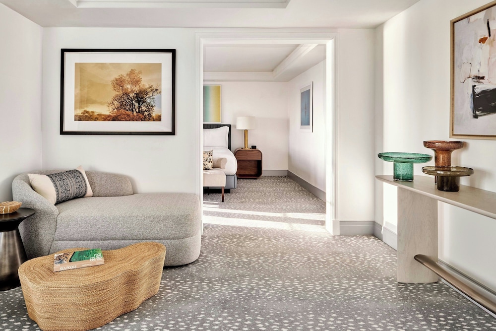 The Ritz Carlton Laguna Niguel - photo 45