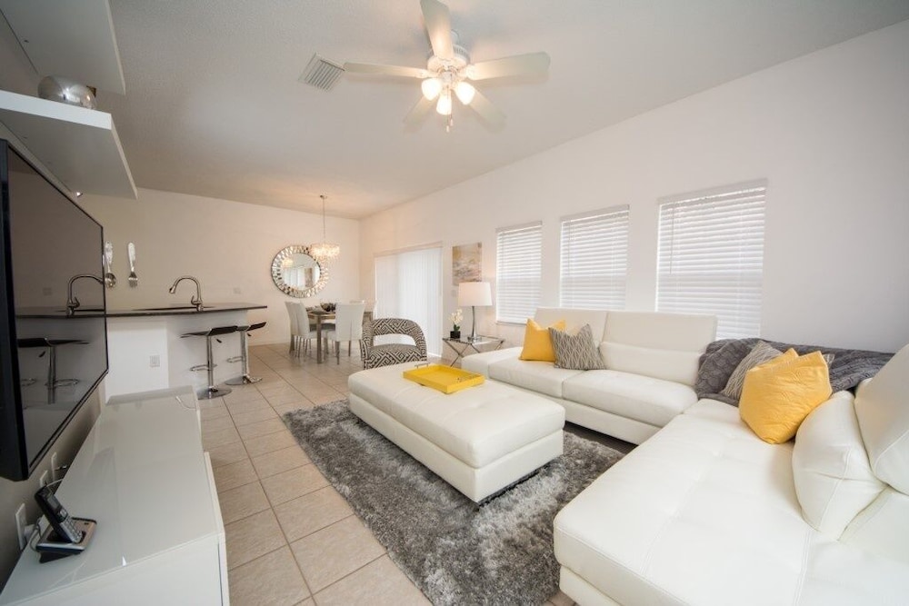 Magical Terra Verde Resort Townhome 4 Bedroom Townhouse by Redawning Kissimmee - photo 14