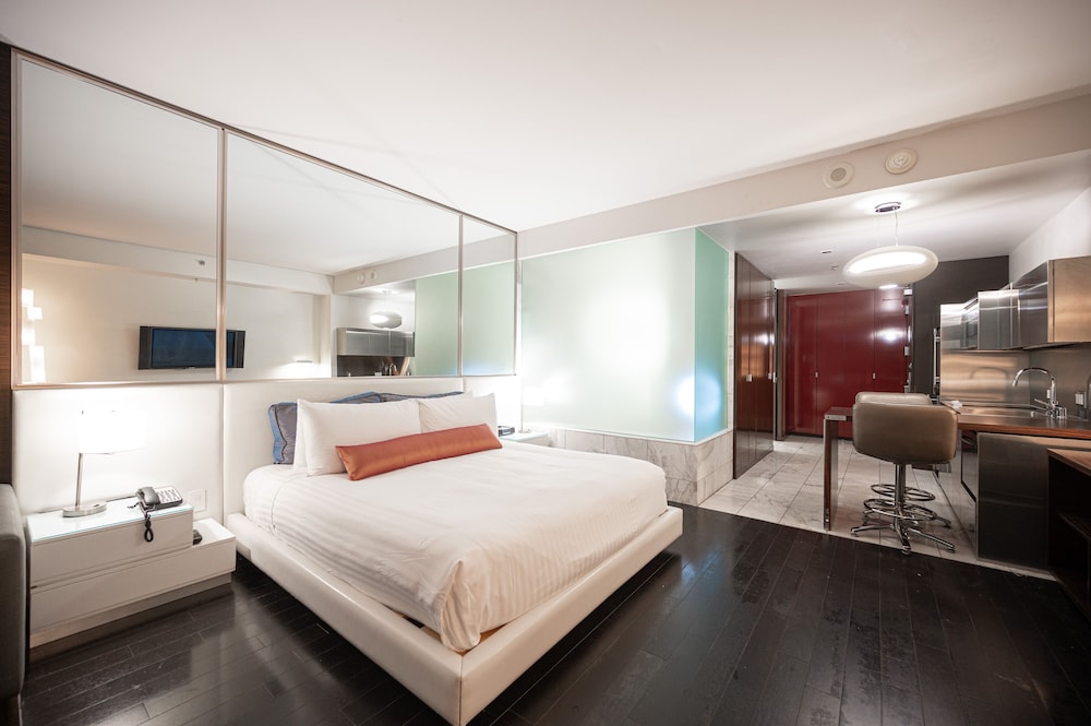 StripViewSuites at Palms Place Penthouses - photo 25