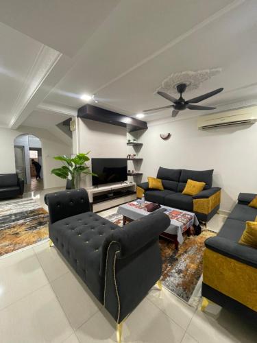 HomeS7 Shah Alam in Shah Alam, Malaysia