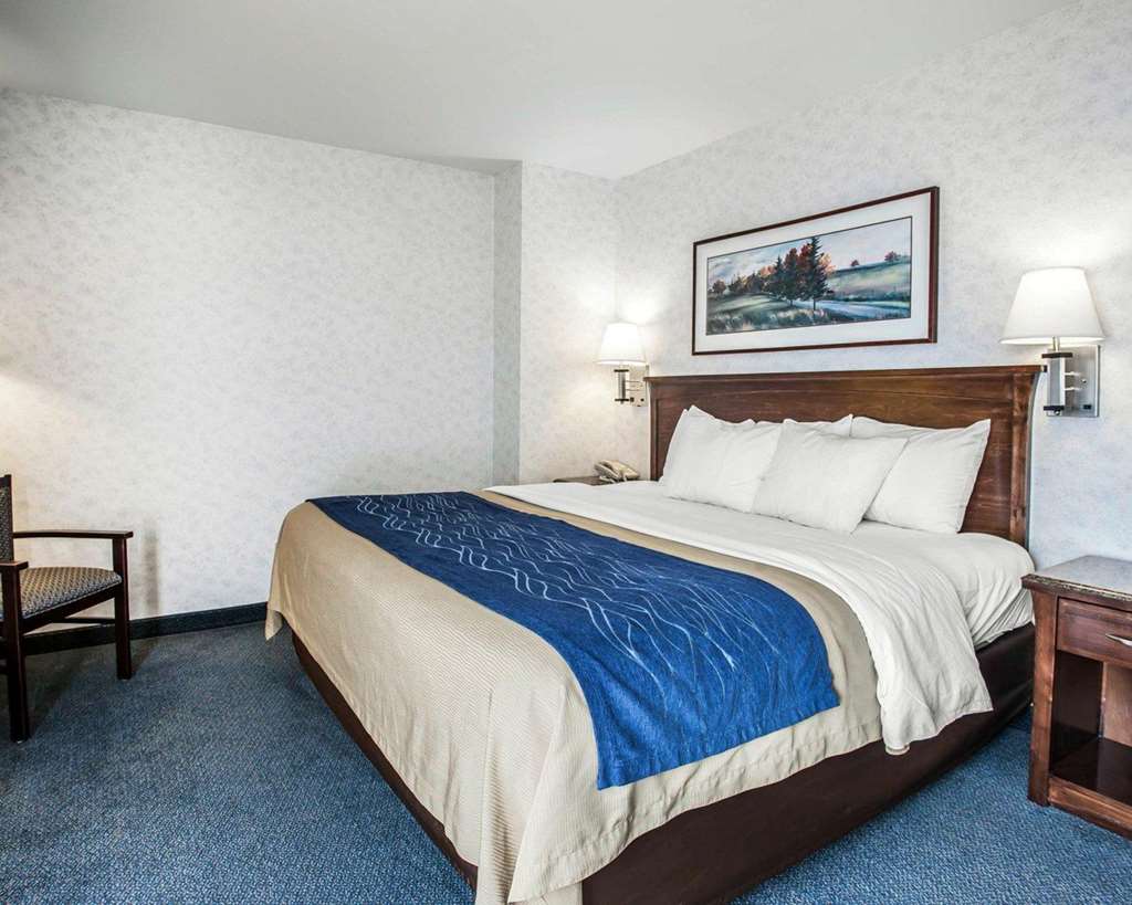 Comfort Inn Bellingham - photo 27