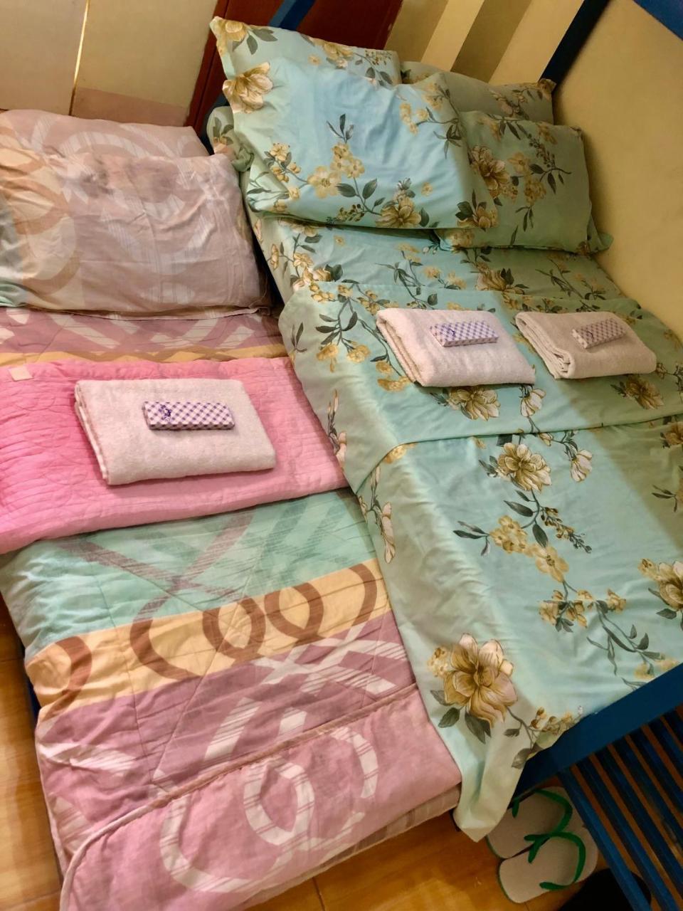 Ashers Room — Butuan — photo 2