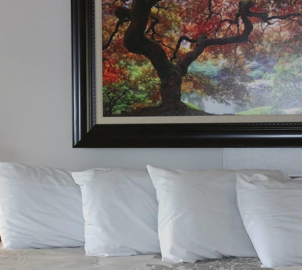 Kentucky Lake Resort Rv Park — Gilbertsville