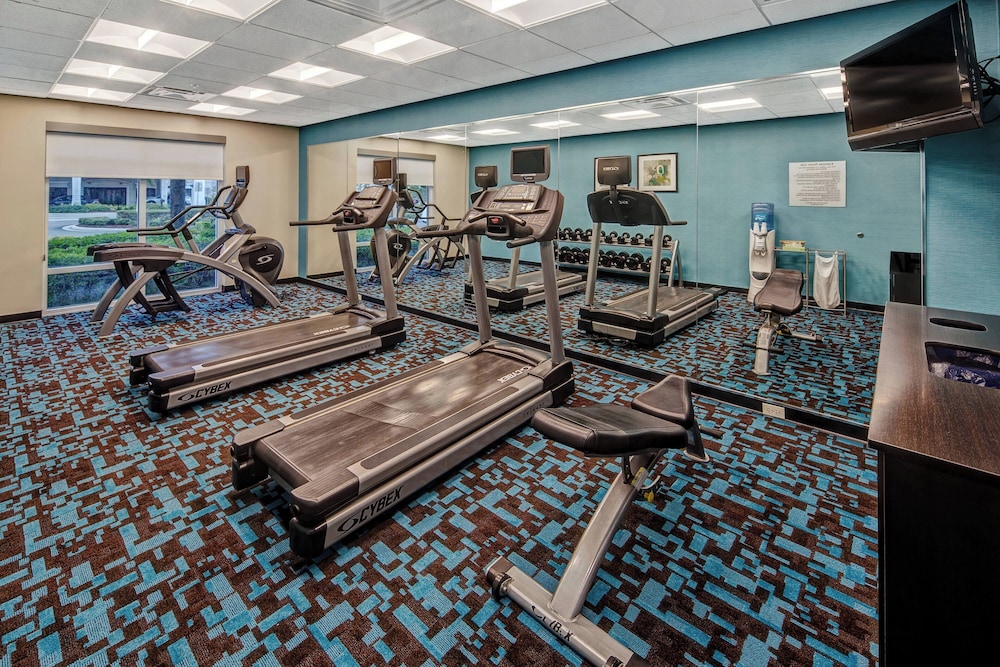 Fairfield Inn & Suites by Marriott Naples - photo 18