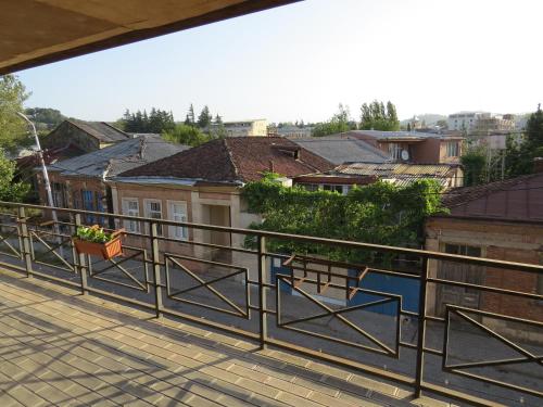Kutaisi Center Guesthouse