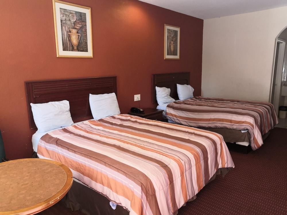 Scottish Inns and Suites Iah Airport West Houston - photo 12