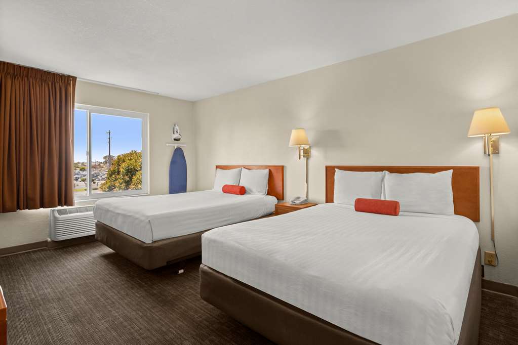 Good Nite Inn Buena Park - photo 15
