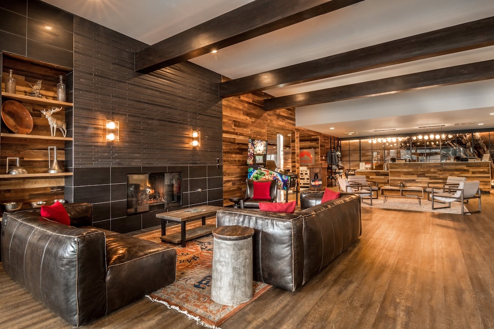 Holiday Inn Estes Park by IHG - photo 2