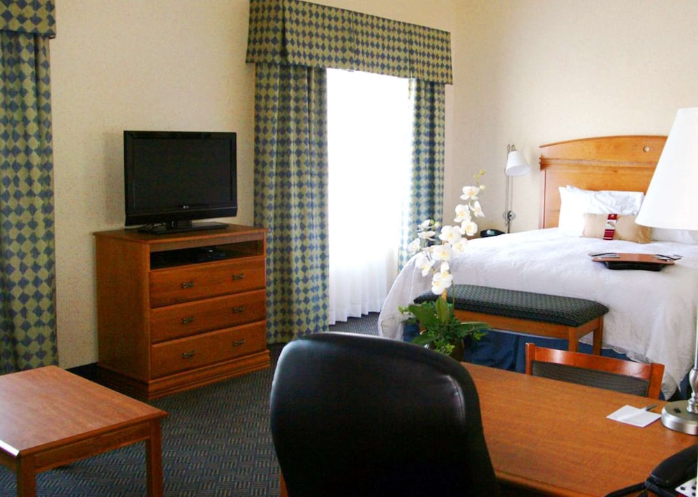 Hampton Inn Dallas Rockwall - photo 21