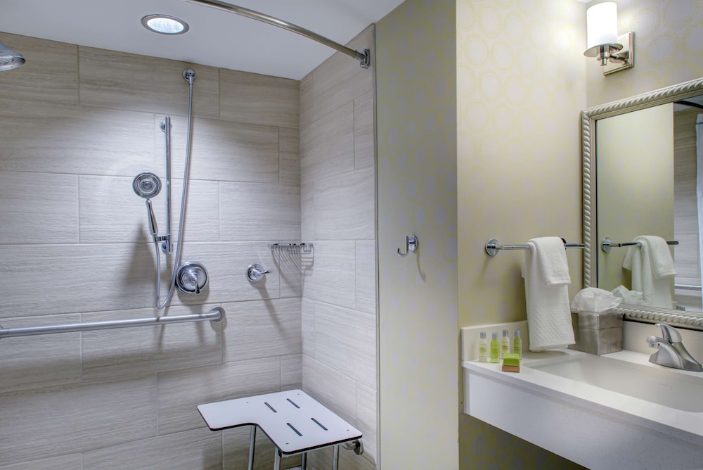 DoubleTree by Hilton Hotel Biloxi - photo 21