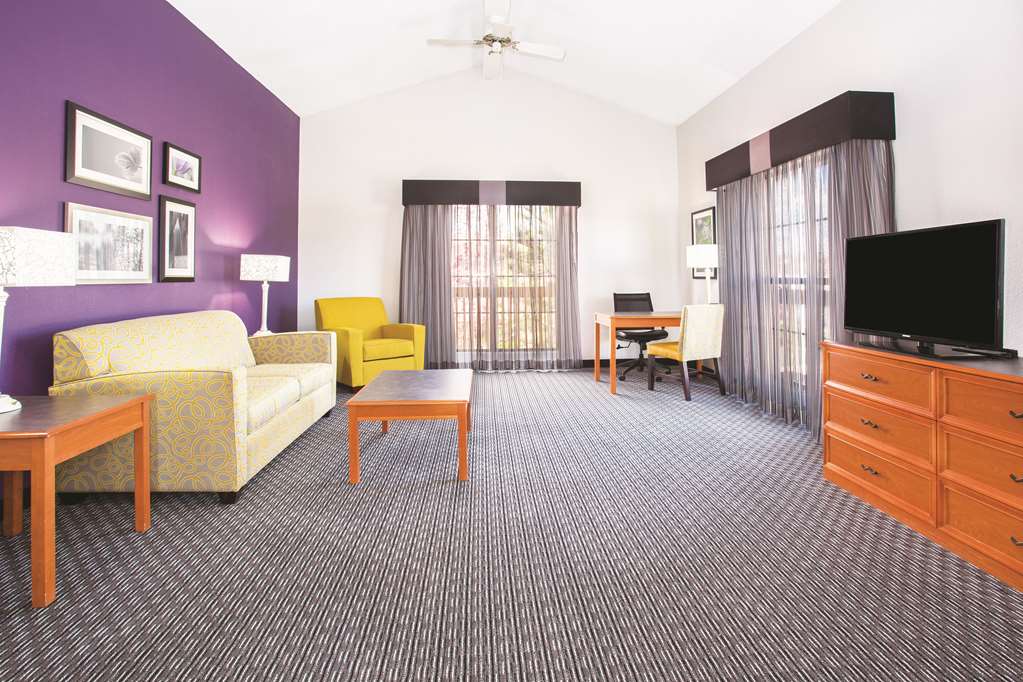 La Quinta Inn by Wyndham Denver Westminster - photo 30