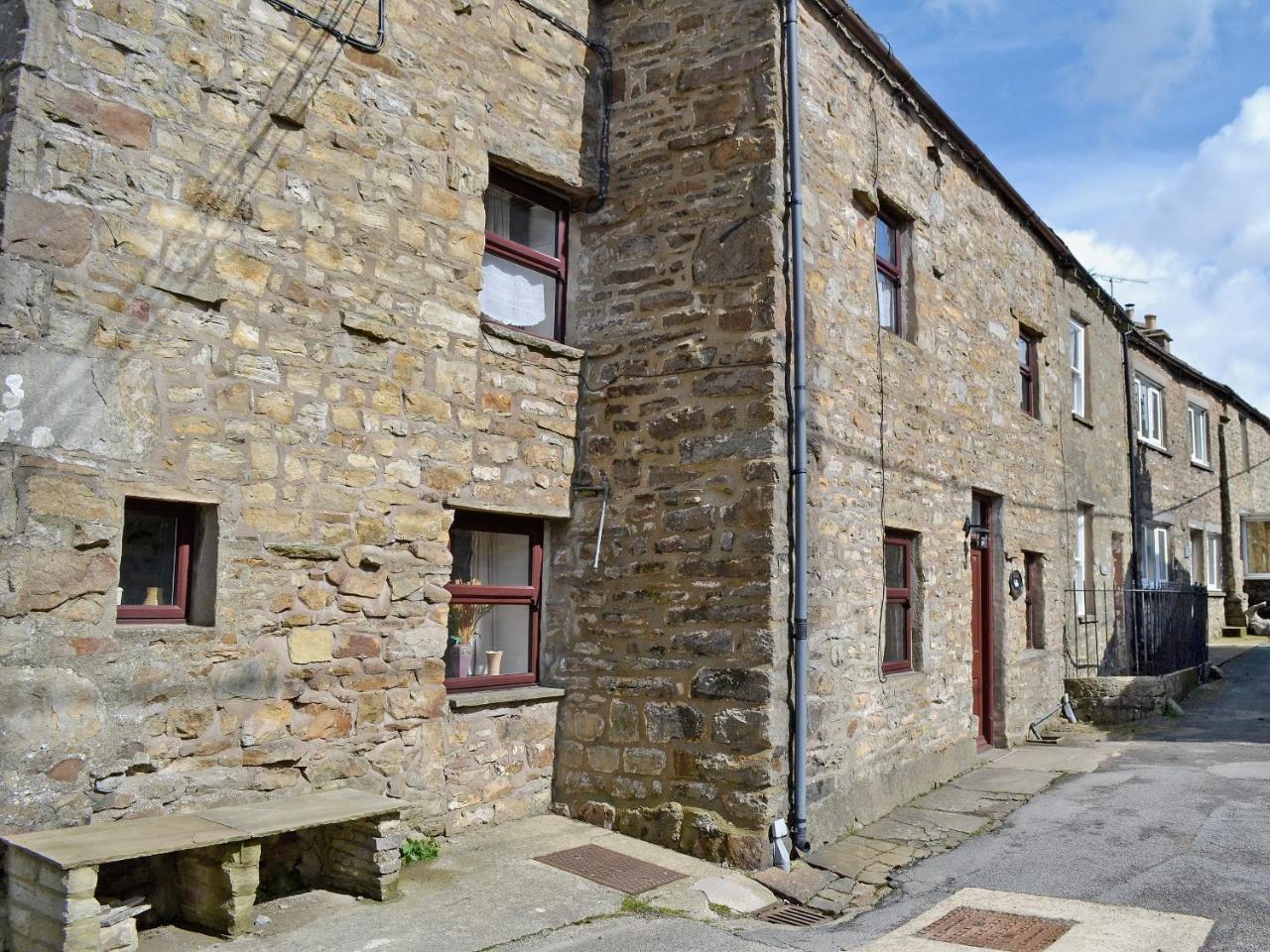 Le Farmhouse