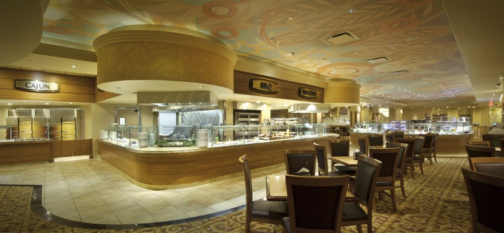 Hollywood Casino Gulf Coast - photo 38