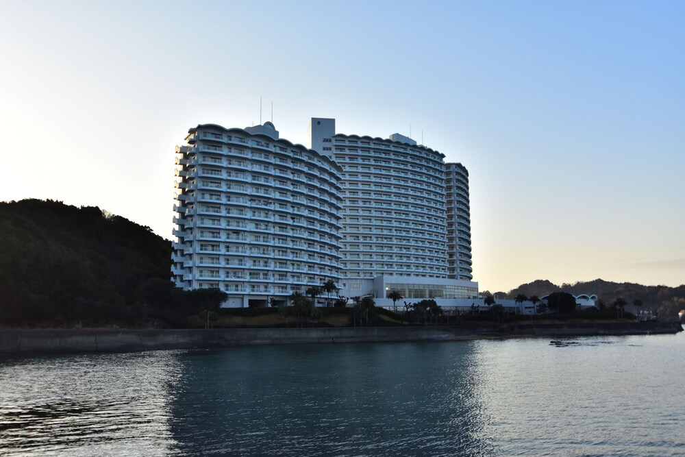 Hotel Harvest Nankitanabe in Tanabe, Japan