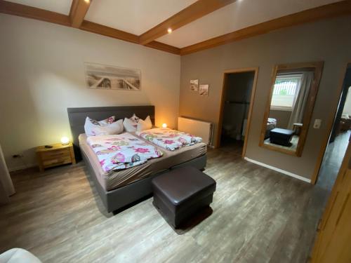 Haus Jutta Appartement 2 — 4-Star Luxury Hotel in Gromitz, Germany