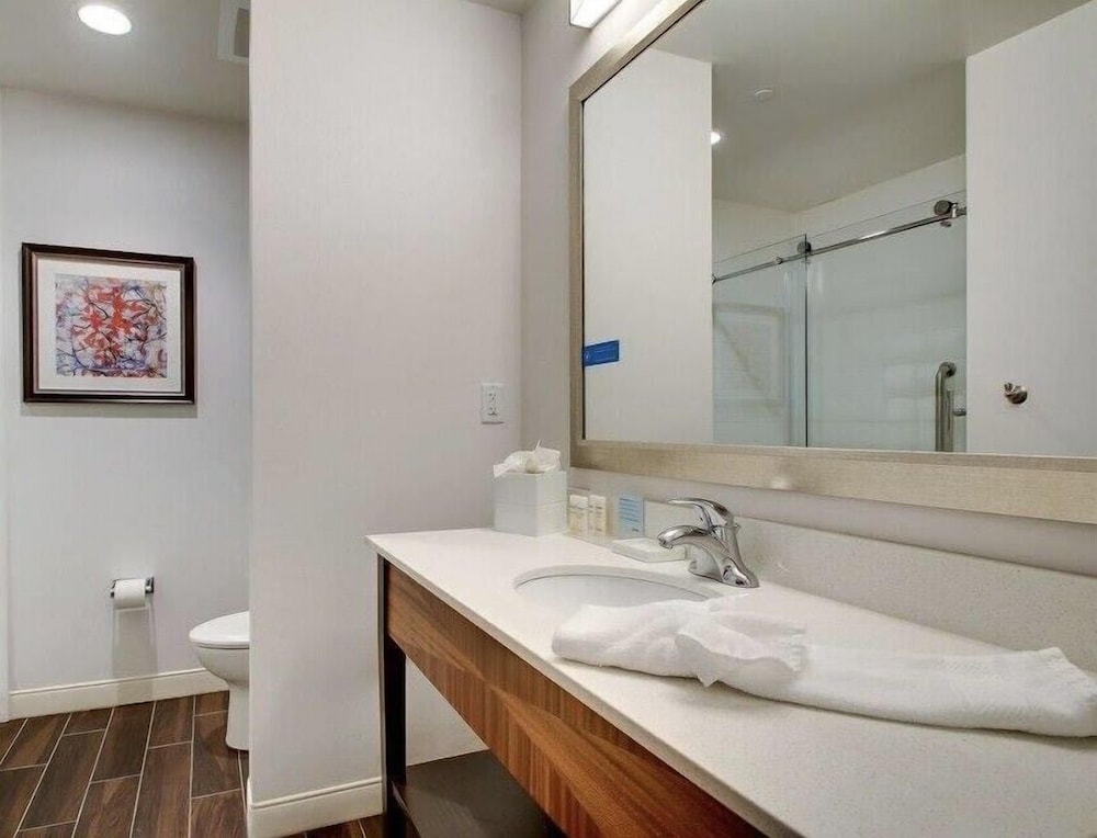 Hampton Inn & Suites Greenville Airport SC - photo 40