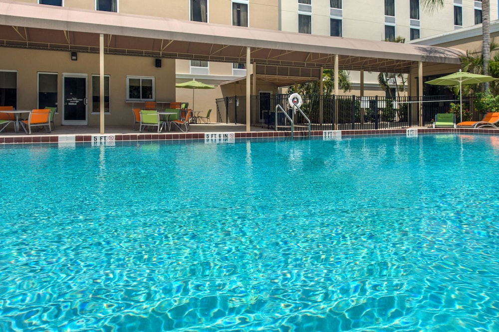 Holiday Inn Melbourne Viera Conference Ctr by IHG - photo 22