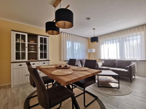 Euer Ferienheim — 4-Star Luxury Hotel in Senftenberg, Germany