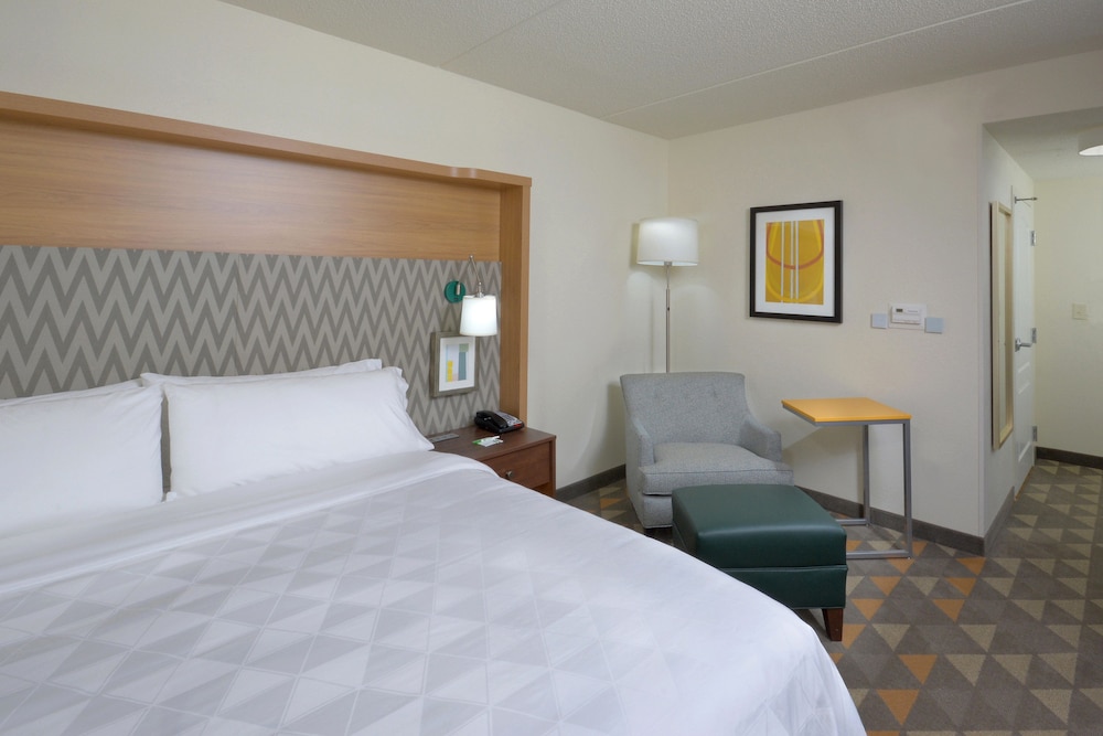 Holiday Inn Raleigh Durham Airport by IHG - photo 14