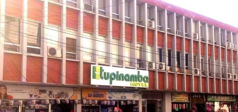 Hotel Tupinamba Neiva in Neiva, Colombia