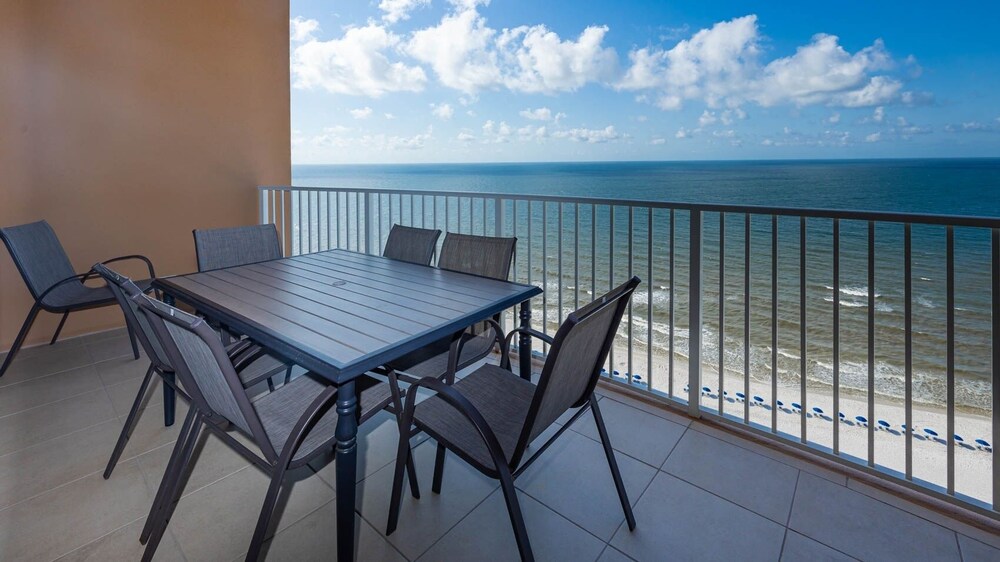 Phoenix Gulf Towers 1802 2 Bedroom Condo - photo 58